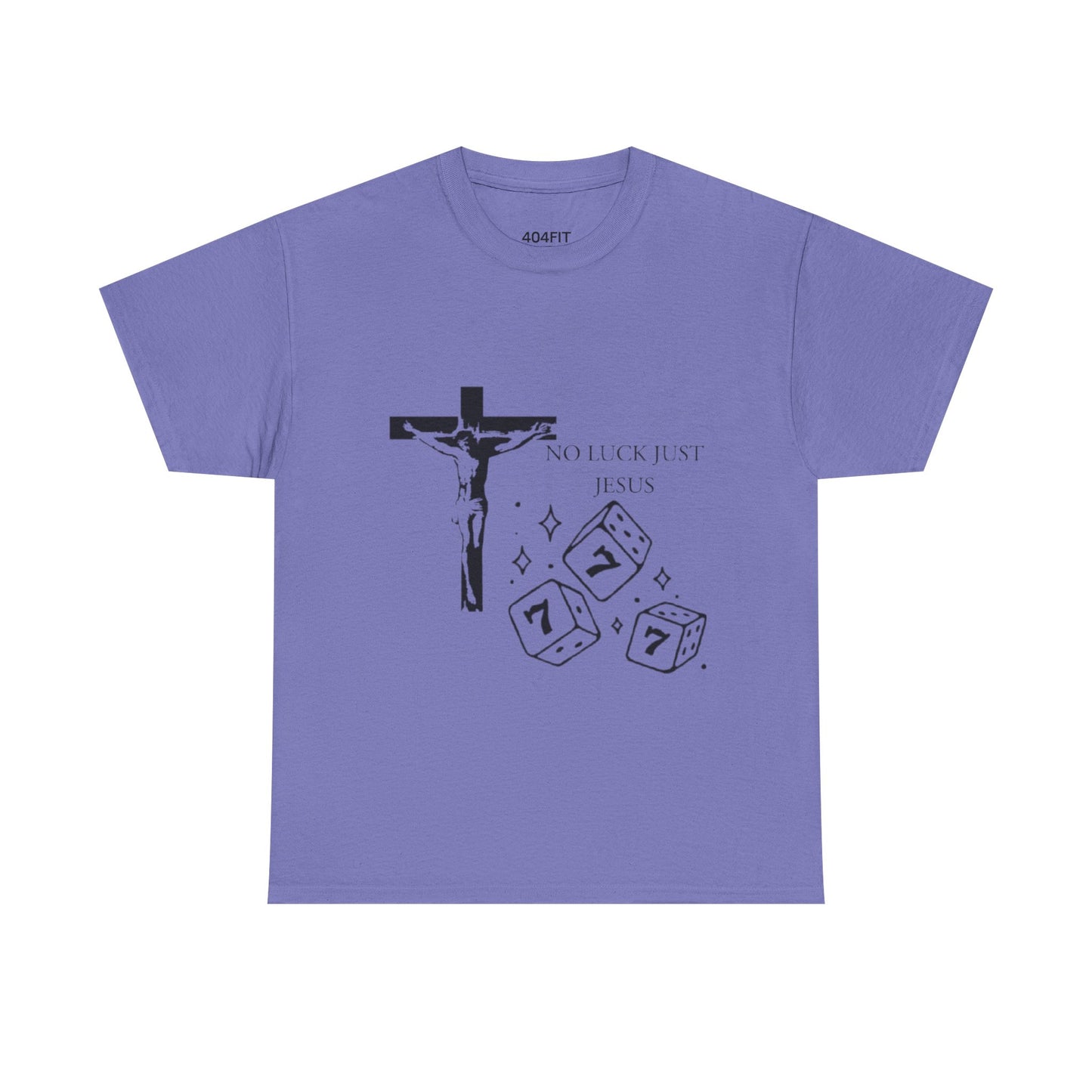 Christian Faith T-Shirt, Unisex Christian Tee, Gospel Message Shirt, Inspirational Clothing, Bible Verse Apparel