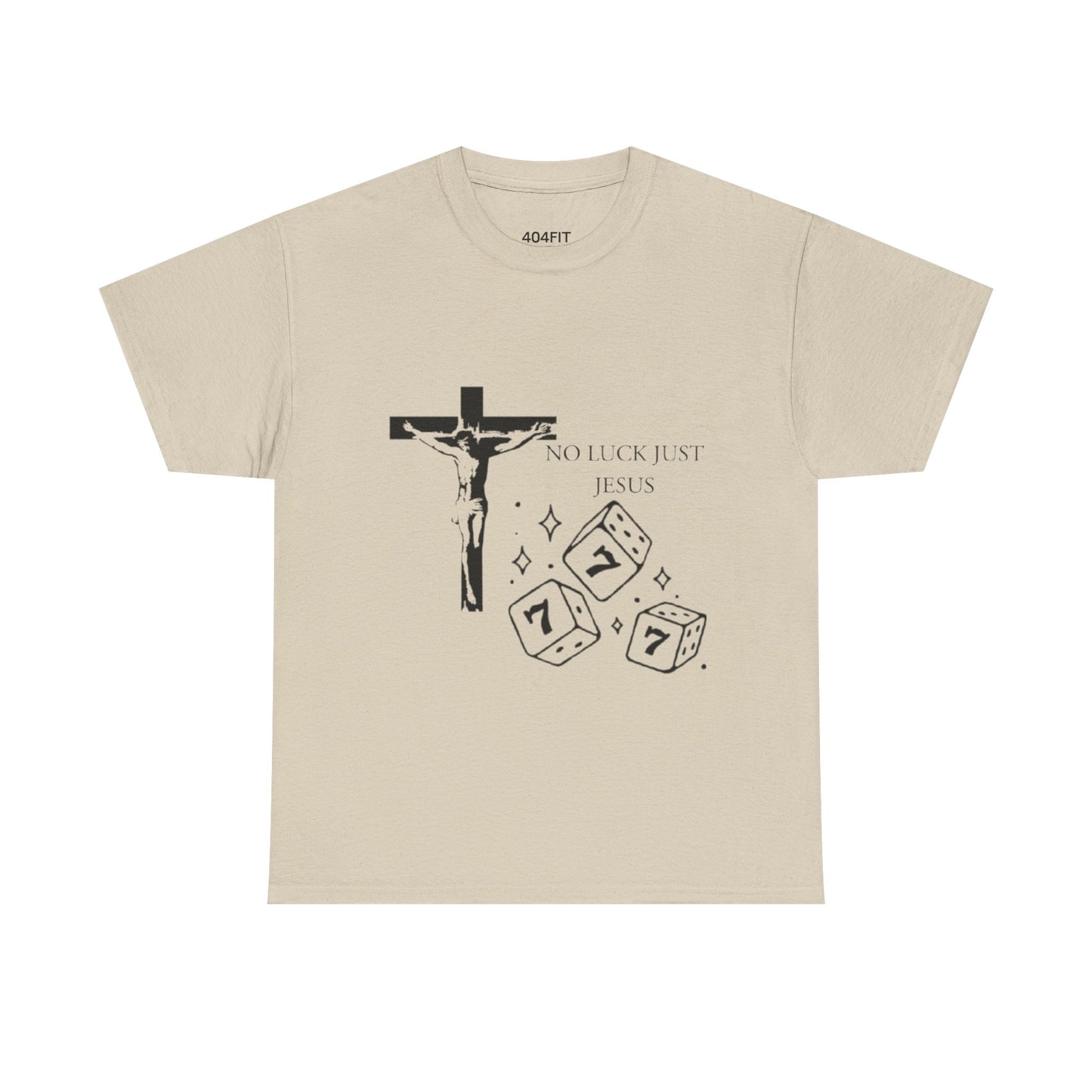 Christian Faith T-Shirt, Unisex Christian Tee, Gospel Message Shirt, Inspirational Clothing, Bible Verse Apparel
