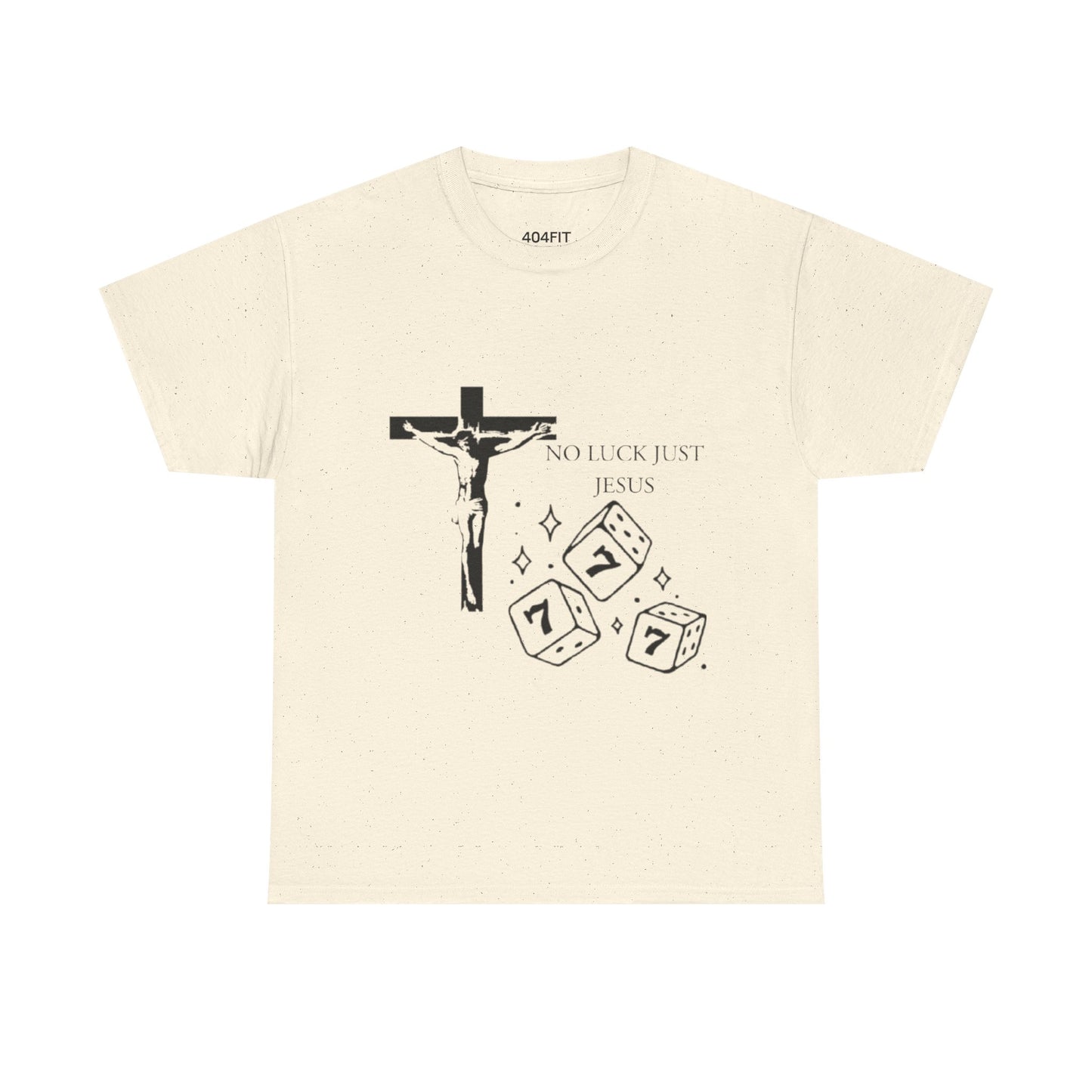 Christian Faith T-Shirt, Unisex Christian Tee, Gospel Message Shirt, Inspirational Clothing, Bible Verse Apparel