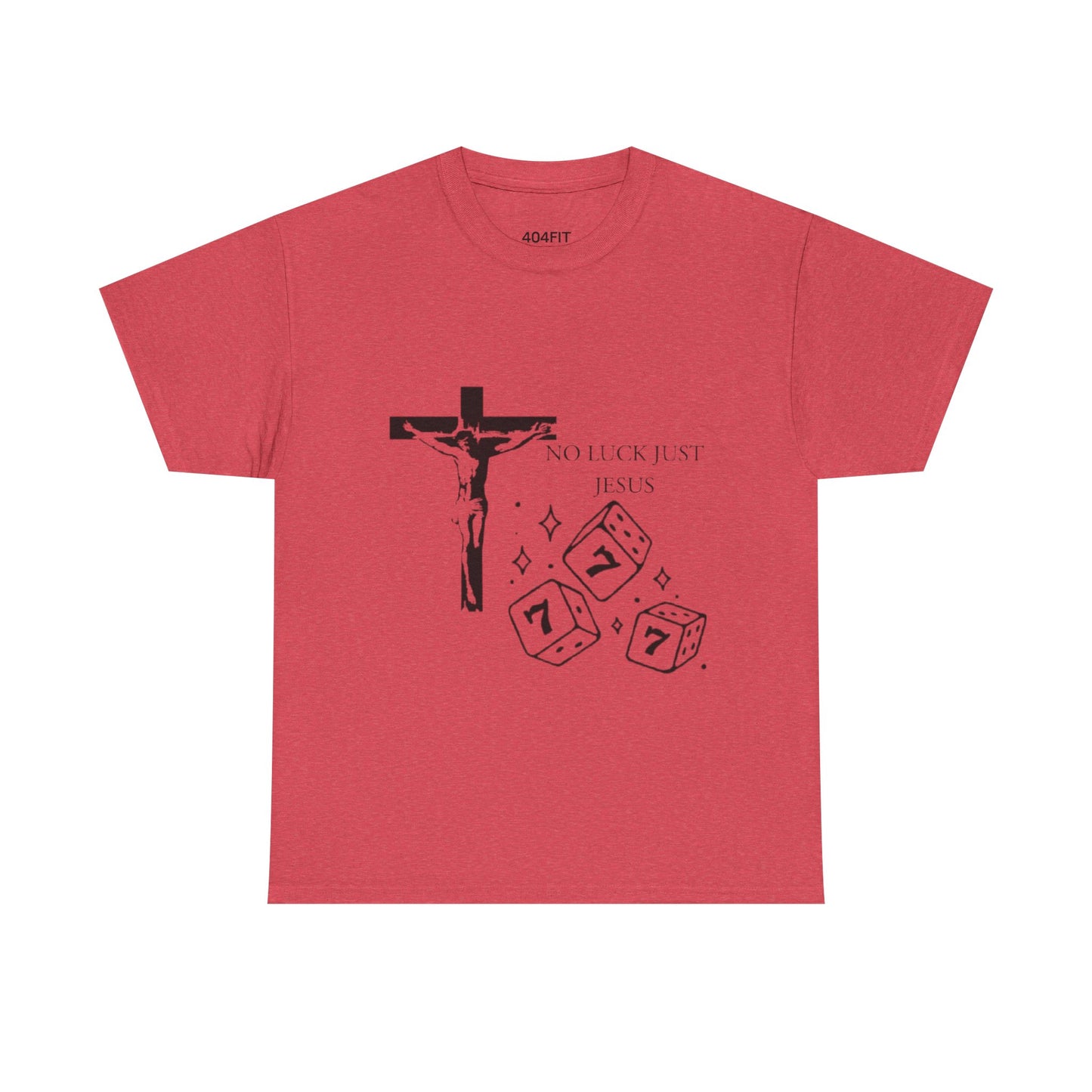 Christian Faith T-Shirt, Unisex Christian Tee, Gospel Message Shirt, Inspirational Clothing, Bible Verse Apparel