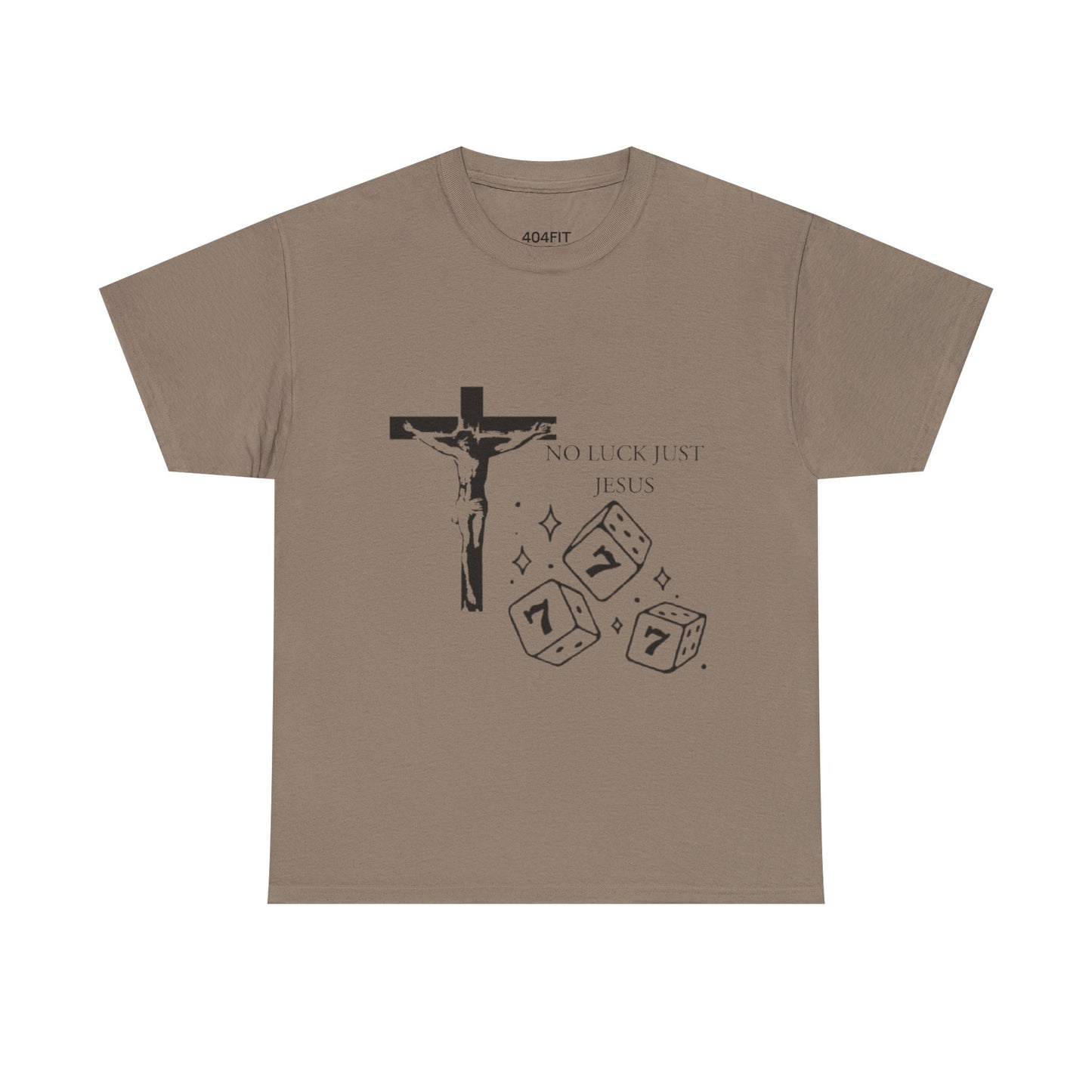 Christian Faith T-Shirt, Unisex Christian Tee, Gospel Message Shirt, Inspirational Clothing, Bible Verse Apparel