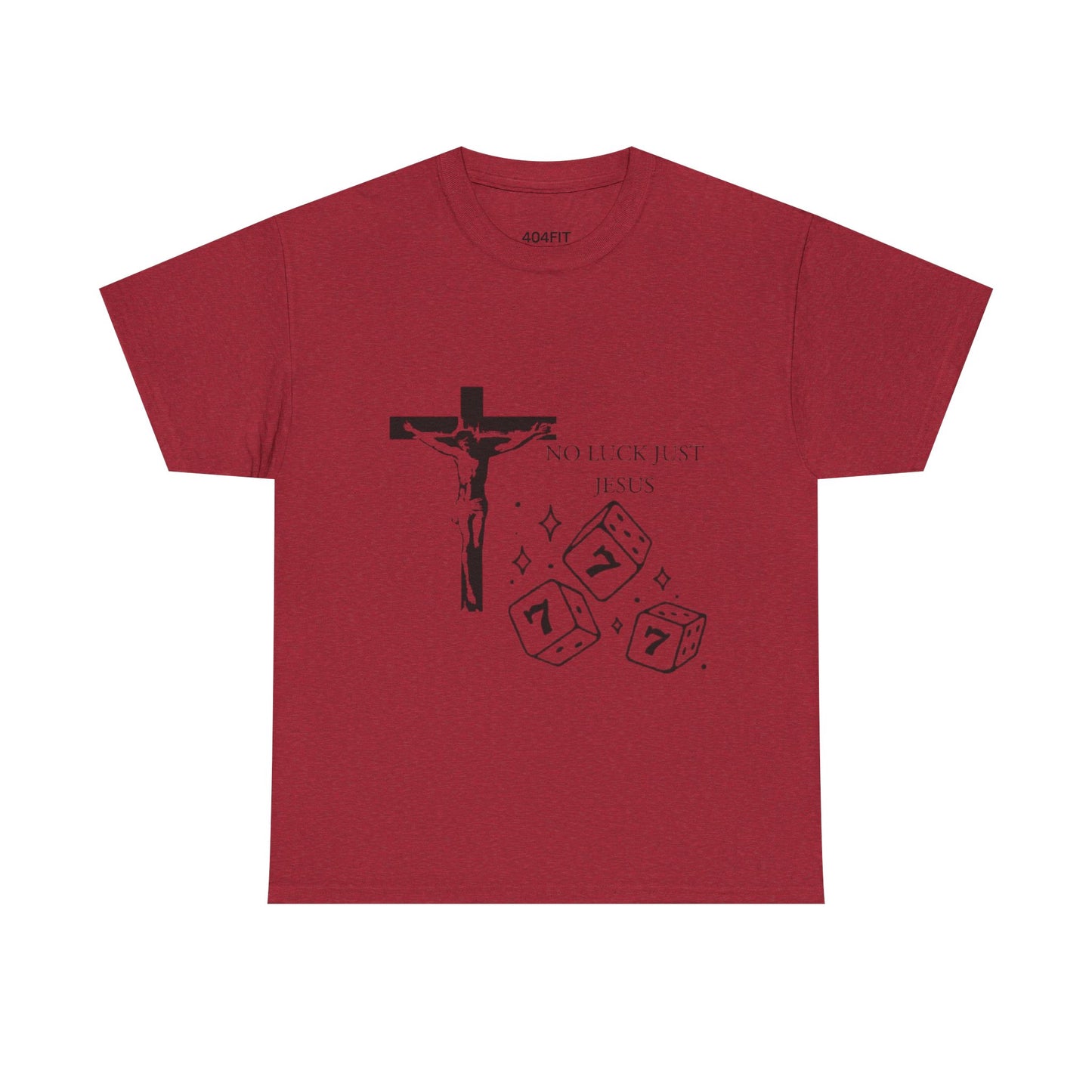 Christian Faith T-Shirt, Unisex Christian Tee, Gospel Message Shirt, Inspirational Clothing, Bible Verse Apparel
