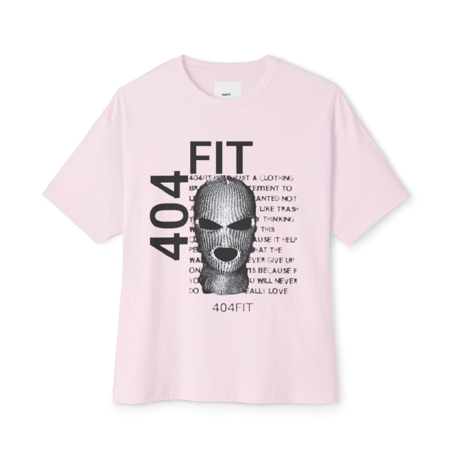 Unisex t-shirt