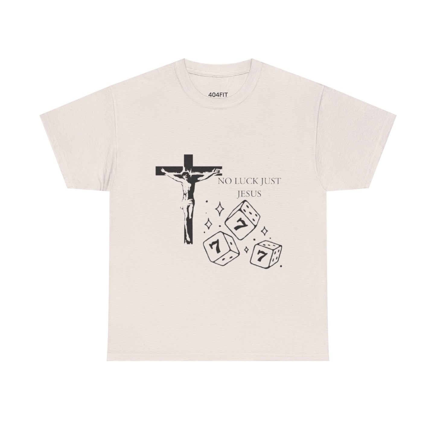 Christian Faith T-Shirt, Unisex Christian Tee, Gospel Message Shirt, Inspirational Clothing, Bible Verse Apparel