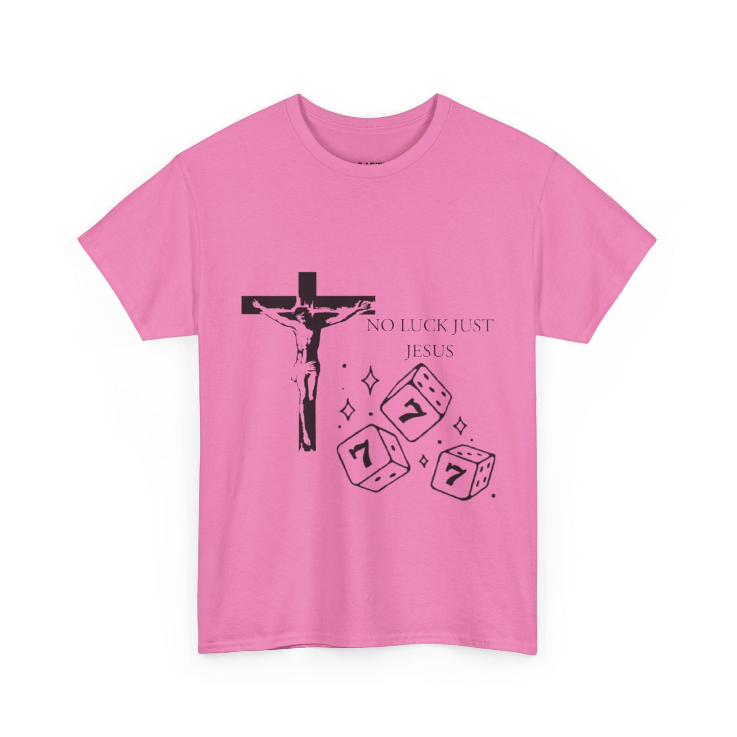 Christian Faith T-Shirt, Unisex Christian Tee, Gospel Message Shirt, Inspirational Clothing, Bible Verse Apparel